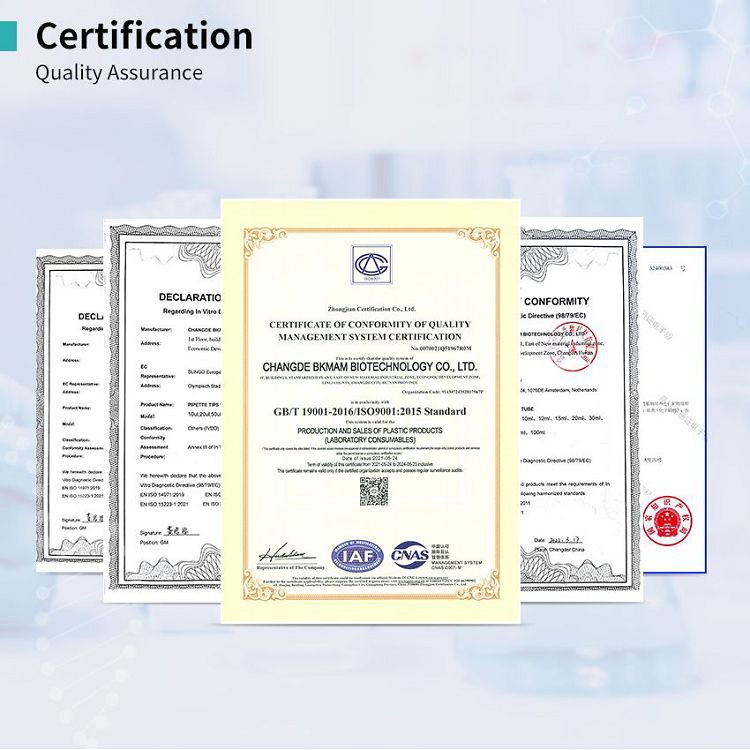 BKMAM Certificate(001)