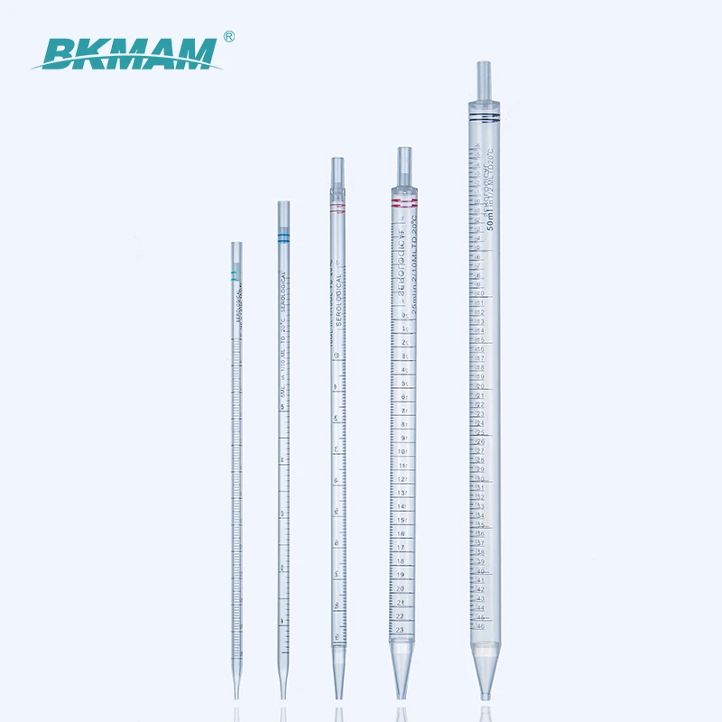 5 ml serological pipette