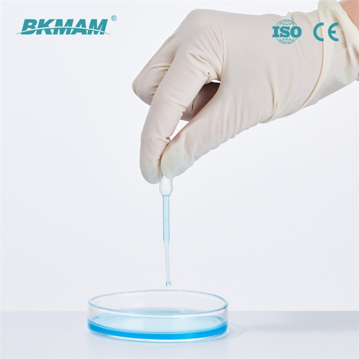 plastic pasteur dropper