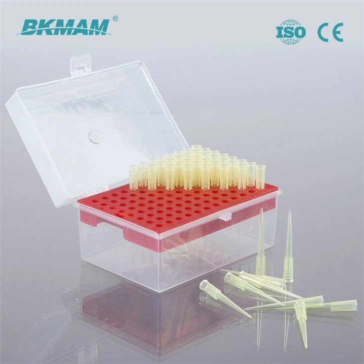200ul filter tips