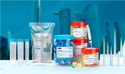 Anàlisi de consumibles de plàstic de laboratori: com triar entre els cinc mat...