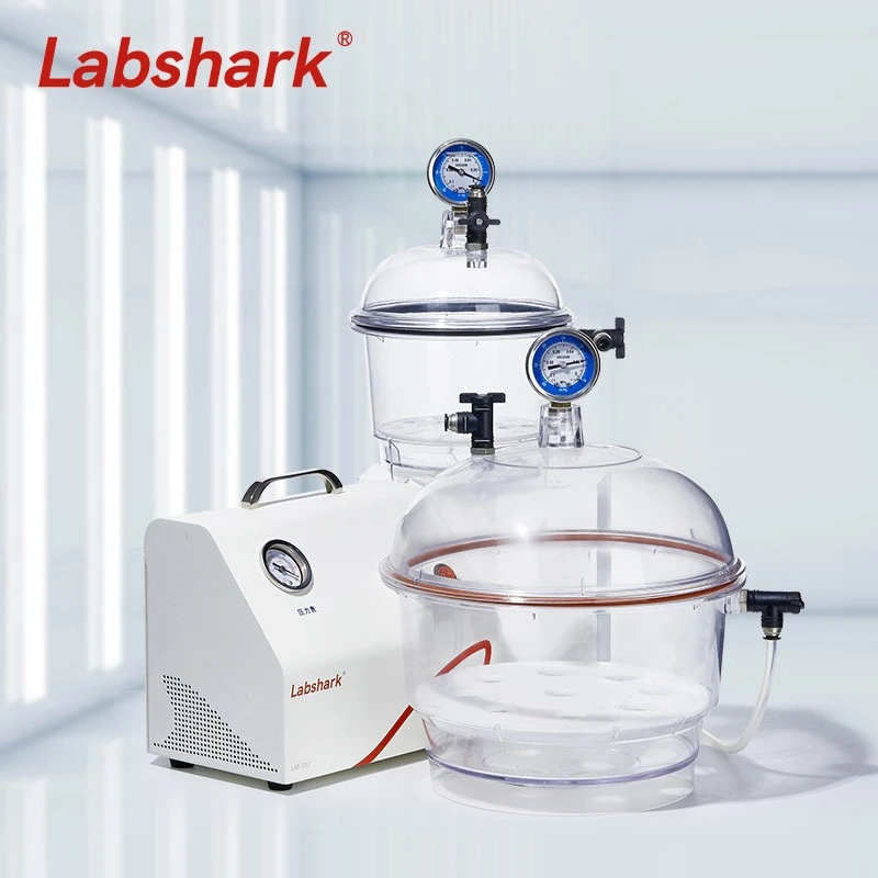 Plastic Vacuum Dryer