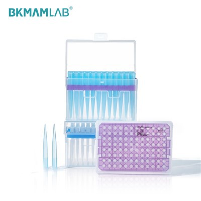 Consells de pipeta de laboratori